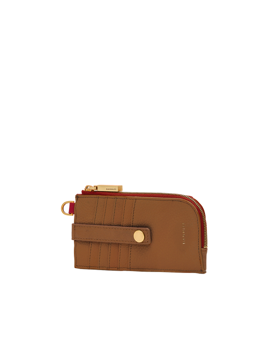 HAMMITT 210 east / mahogany pebble