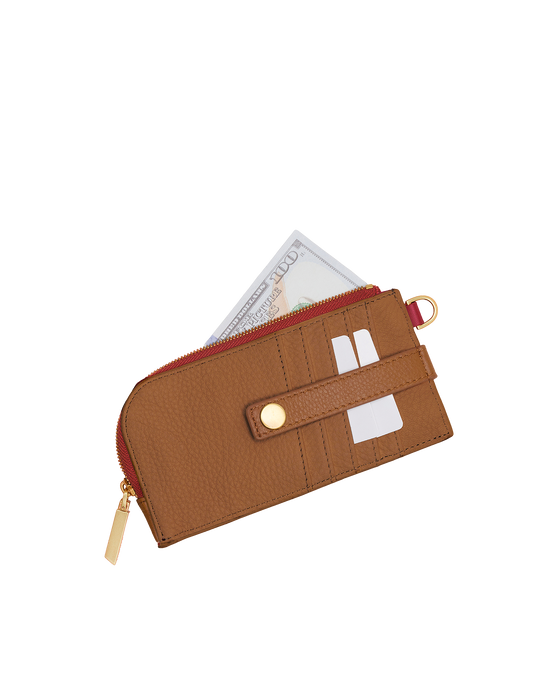 HAMMITT 210 east / mahogany pebble
