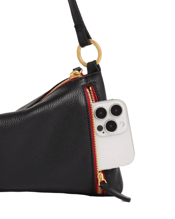 HAMMITT kyle small in black