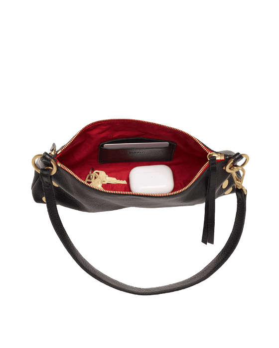 HAMMITT kyle small in black