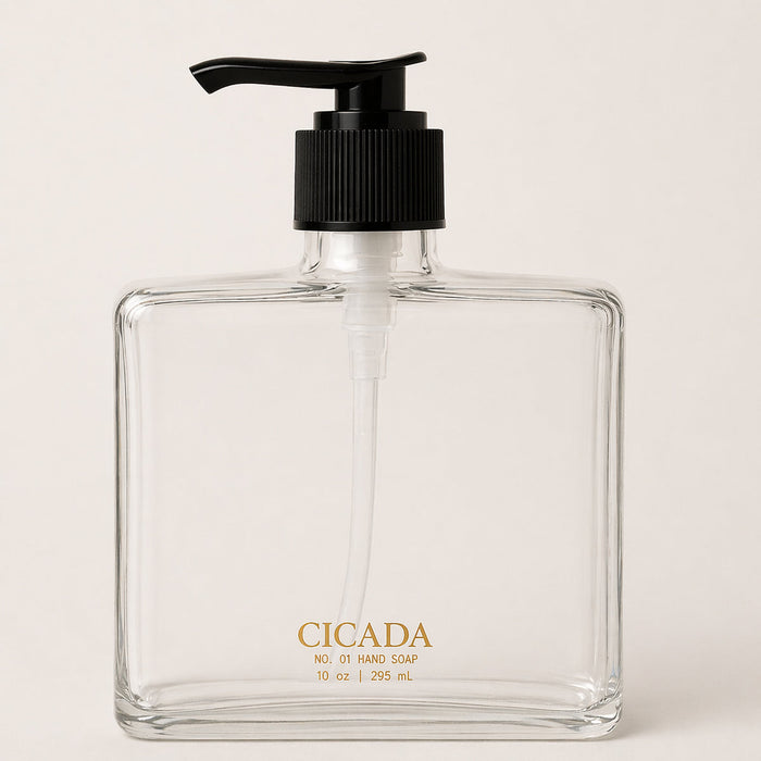 hand soap No. 2 desert sunshine