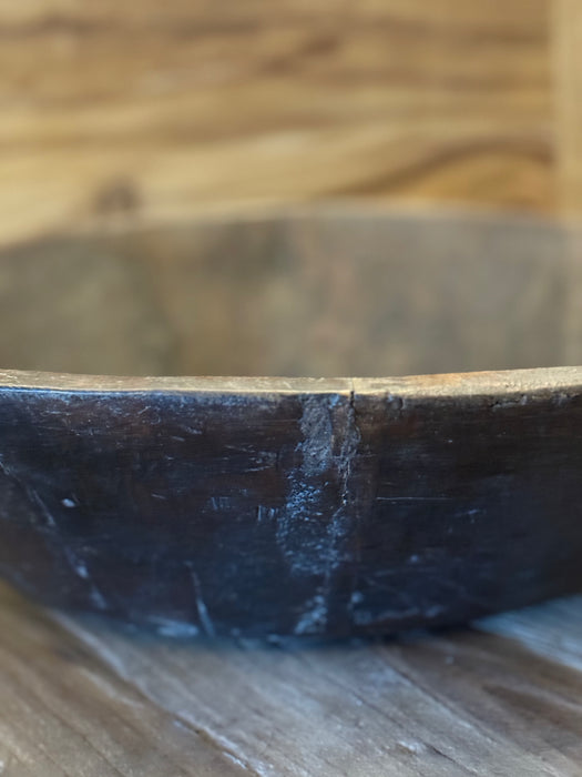 wood bowl 3