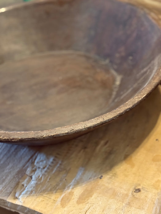 wood bowl 3