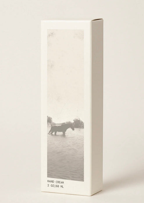hand cream No. 6 rivers