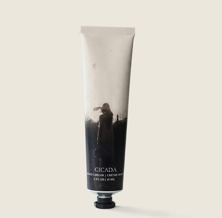 hand cream No. 2 desert sunshine