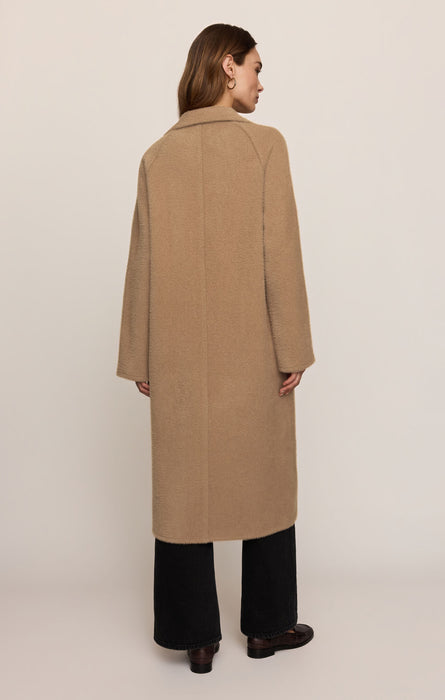 crosby cocoon coat