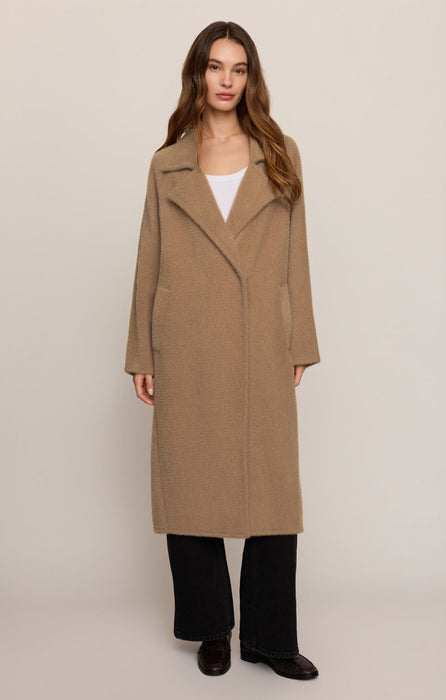 crosby cocoon coat