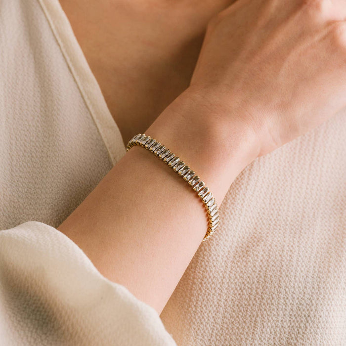prism bracelet, waterproof