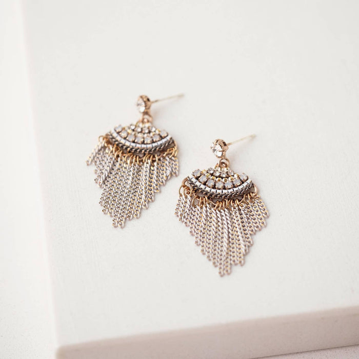 juliette earrings