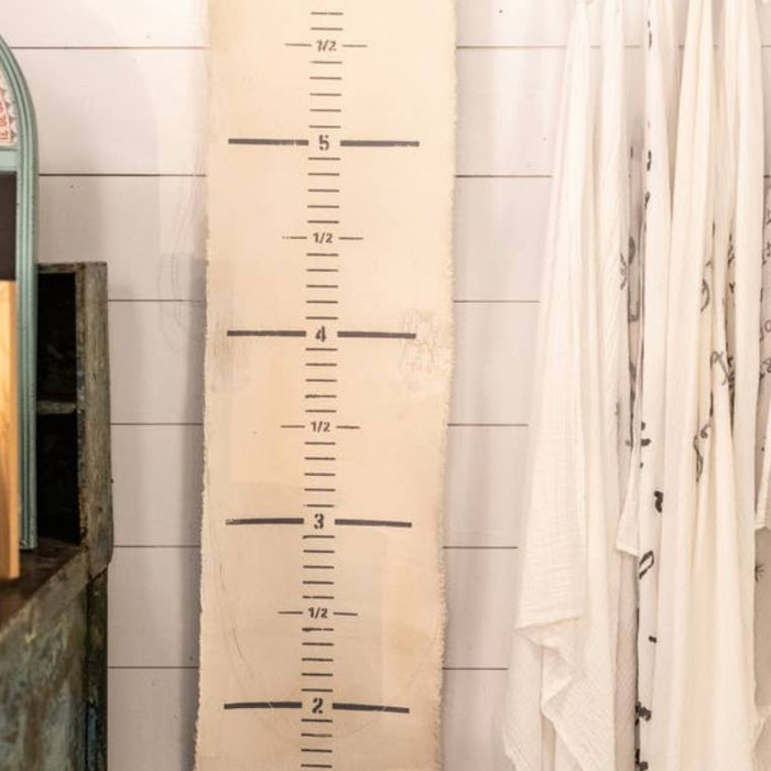 canvas growth chart
