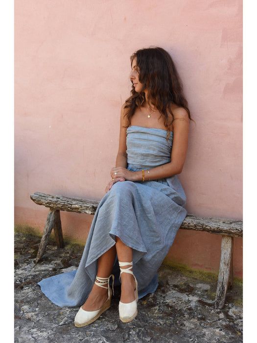 the lola dress