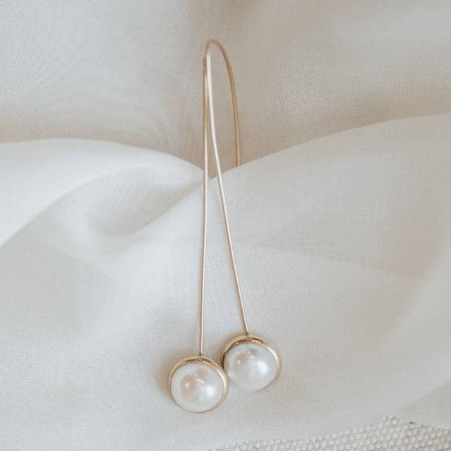 monroe earring