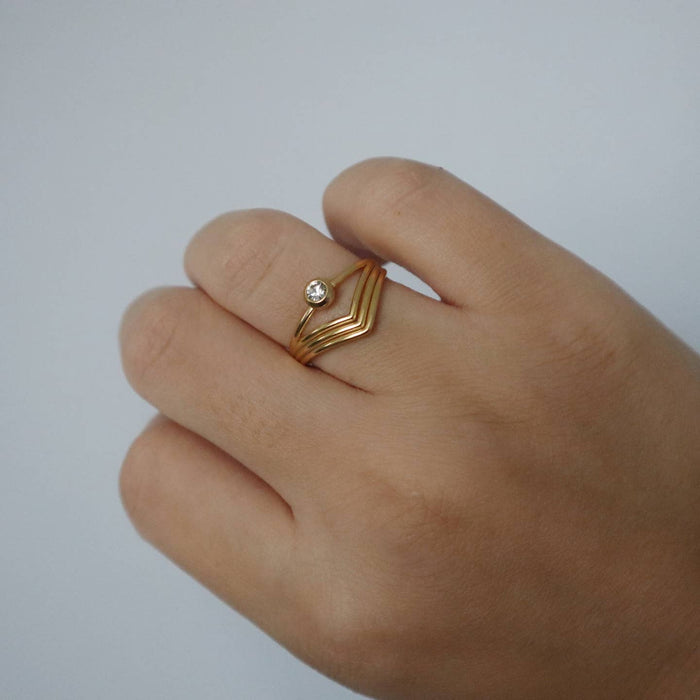 starlight ring