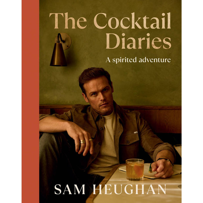 the cocktail diaries