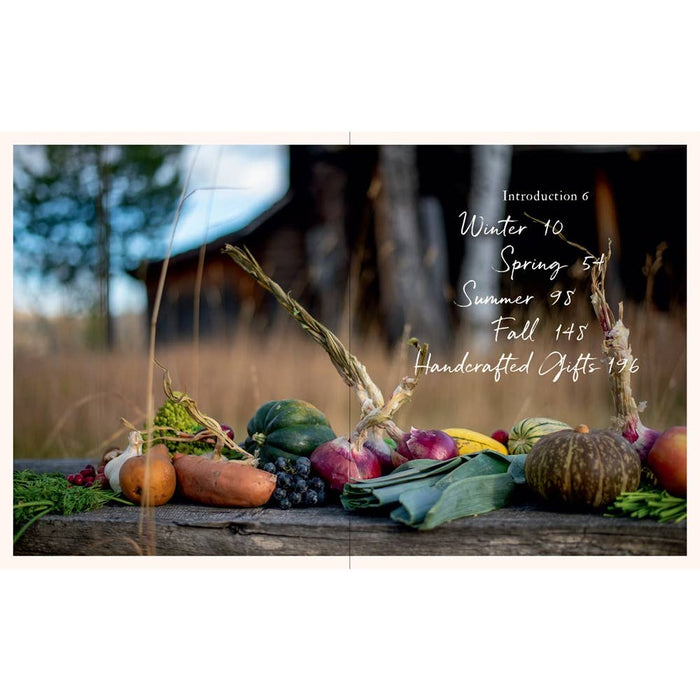 Alpenglow, Outdoor Celebrations For Every Season