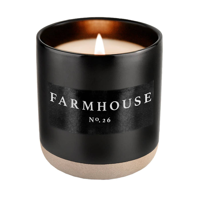 farmhouse candle