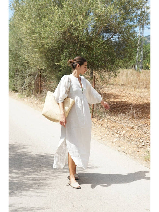 the bonita dress