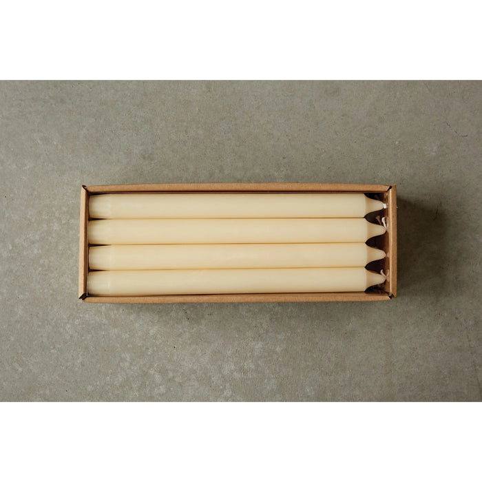 Taper Candle Box of 12