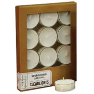 Clearlite Votive Box