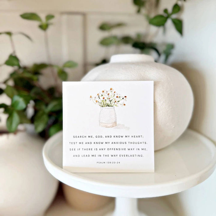 truth for today cards - Psalms