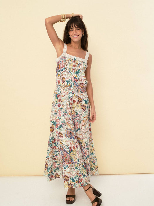 the martina dress