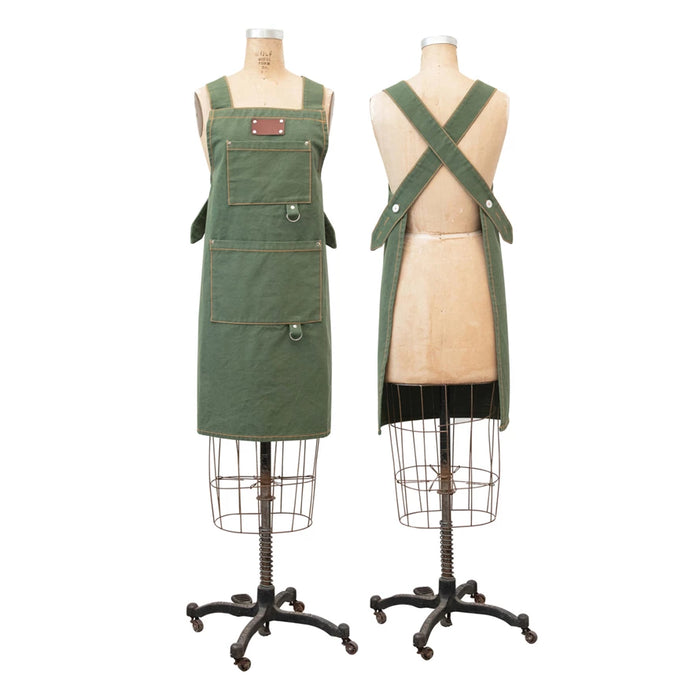 garden apron