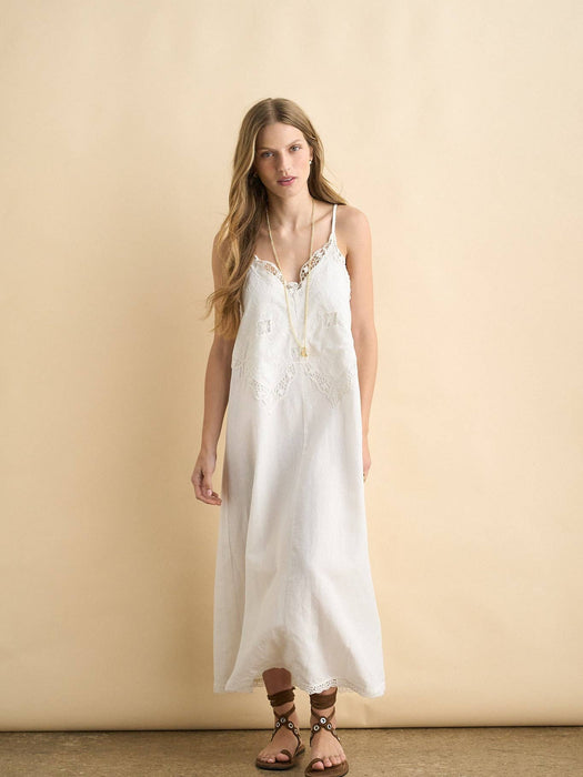 the lucie dress