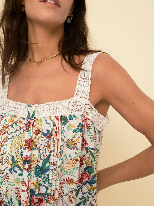 the martina dress
