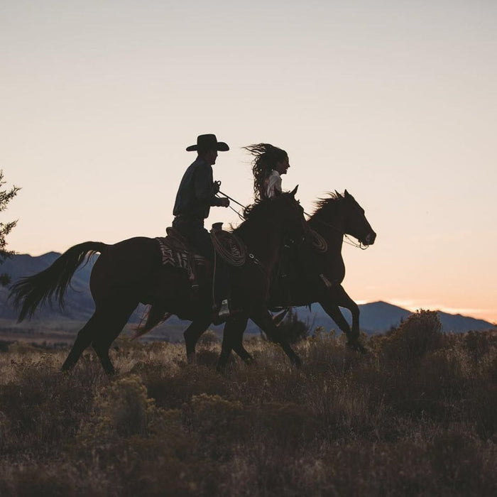 western skies candle
