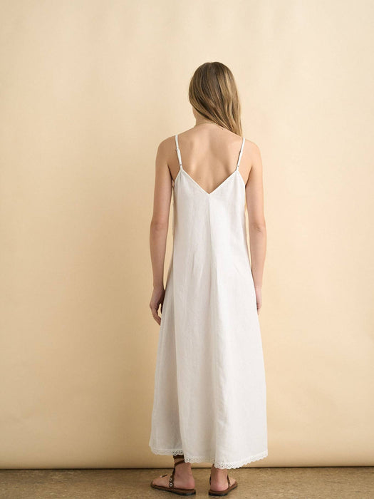 the lucie dress