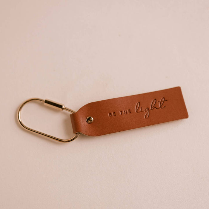 be the light key holder