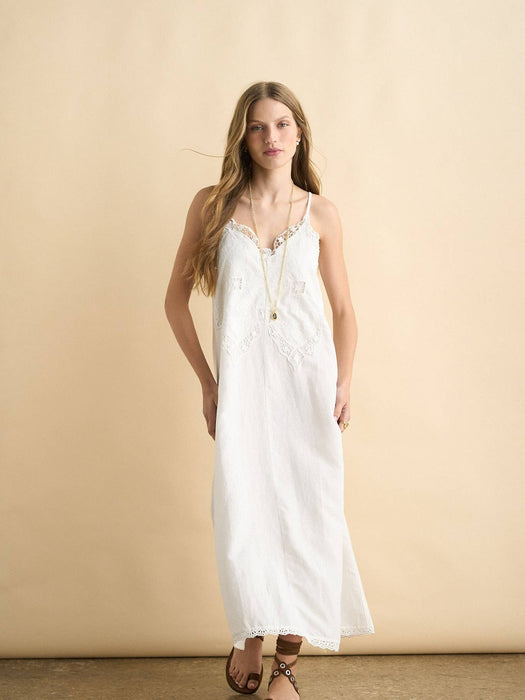 the lucie dress