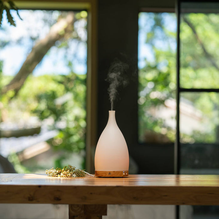 Essential oil diffuser