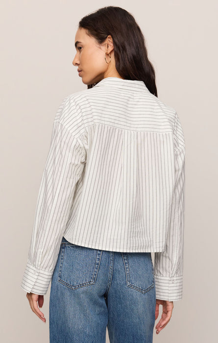 favorite stripped top