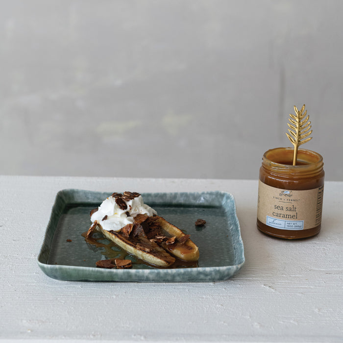 sea salt caramel sauce