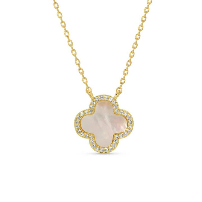 good fortune necklace