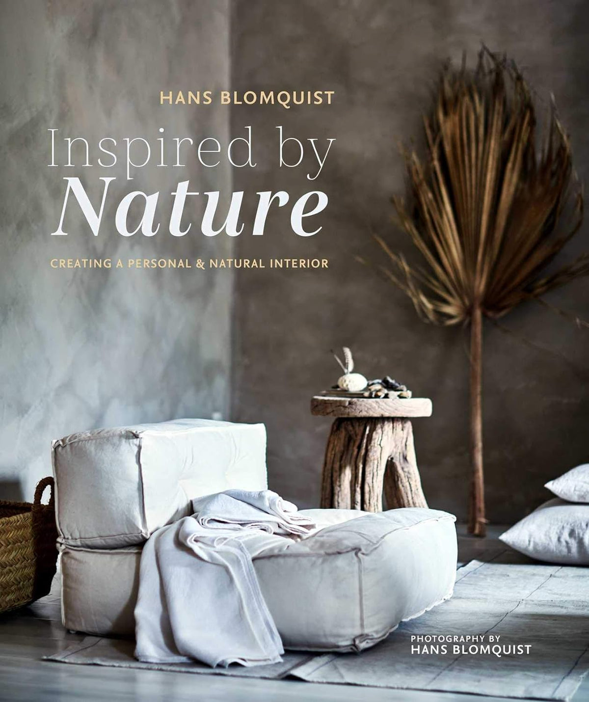 inspired by nature: creating a personal and natural interior – H3 BARN