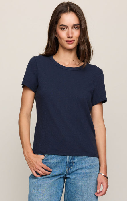 junie short sleeve tee eclipse