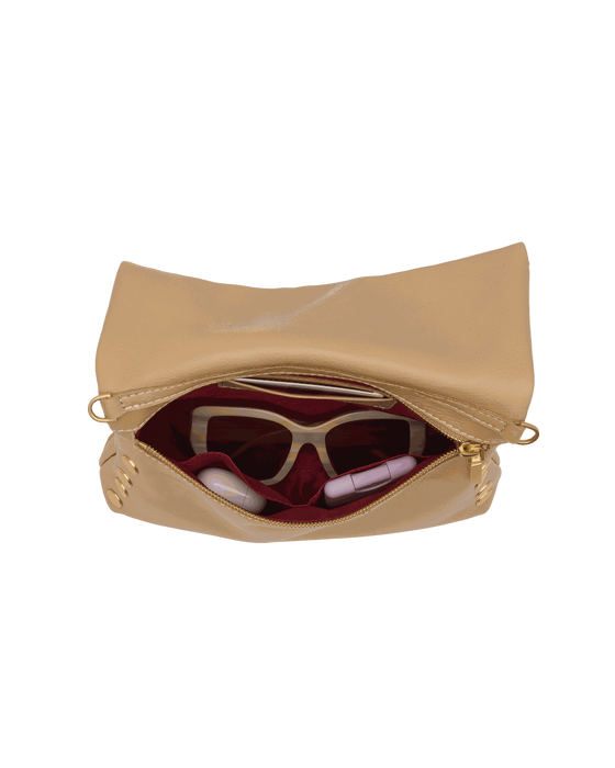 HAMMITT vip medium toasty sand