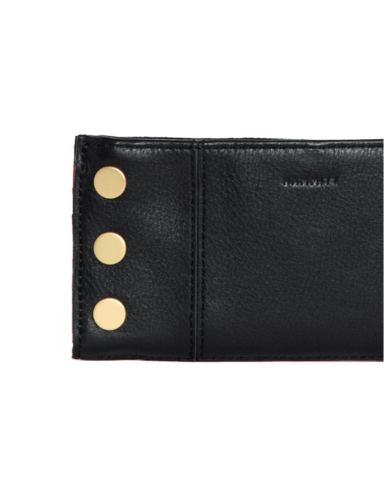 HAMMITT 110 north / black