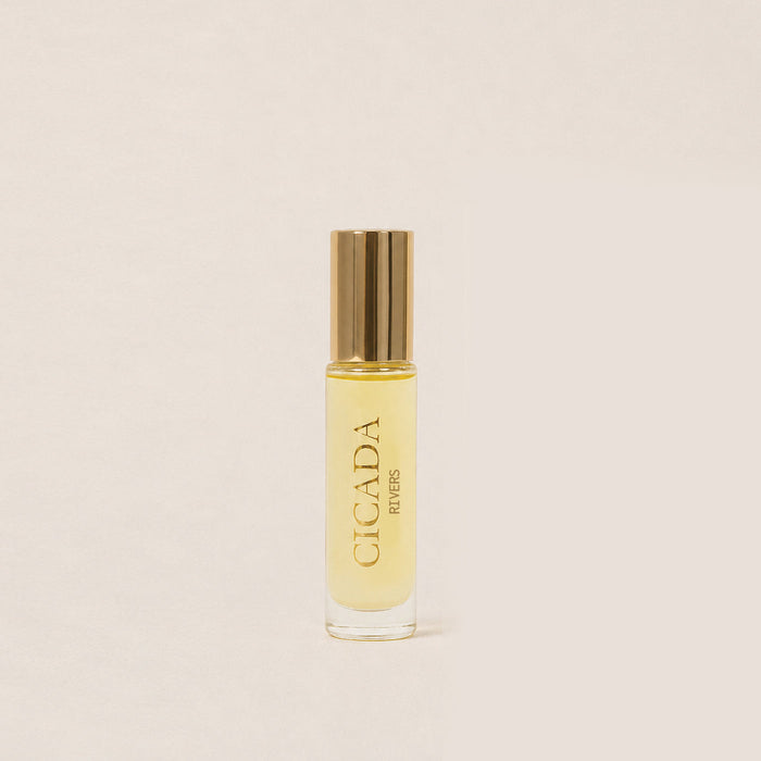 perfume oil No. 6 rivers