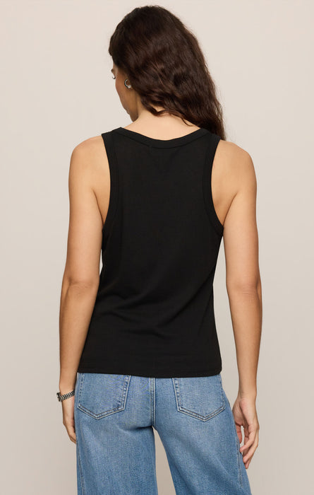 select tank black