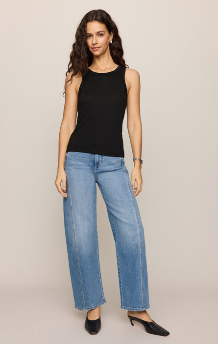 select tank black