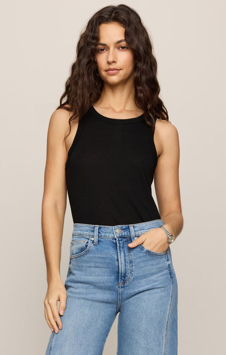 select tank black