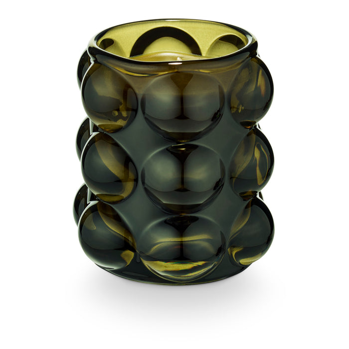 spiced pear candle