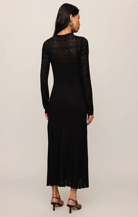 avery midi dress