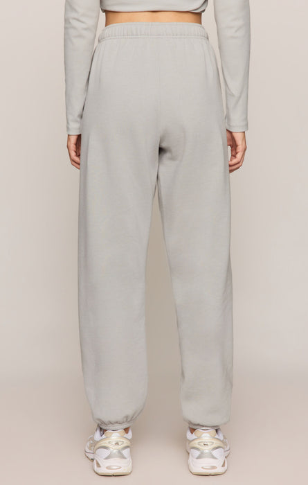 uptown jogger in silverlake