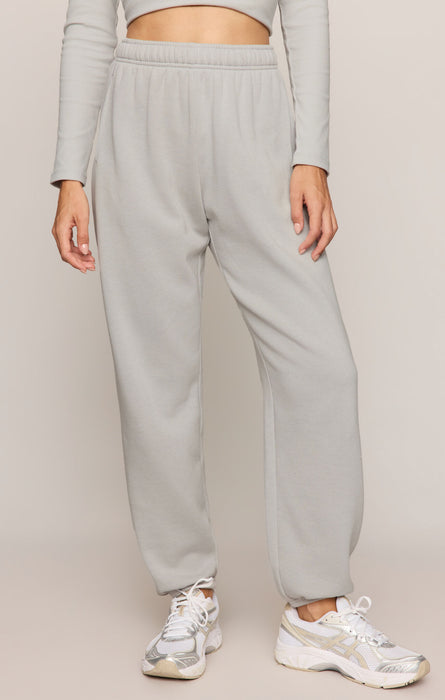 uptown jogger in silverlake