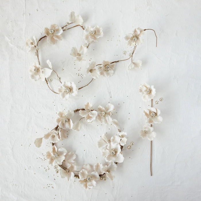 magnolia stem