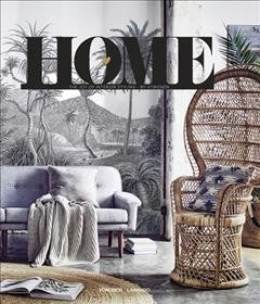 Home-The Joy Of Interior Styling